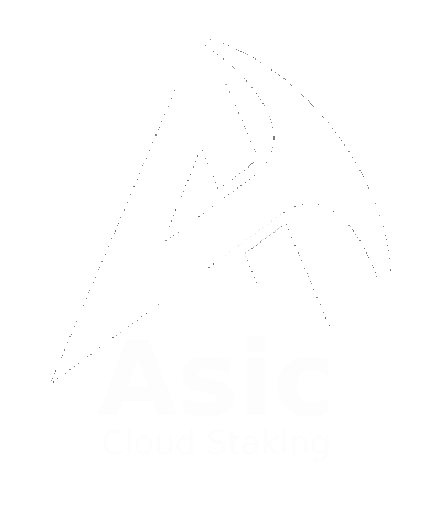 Asic Cloud Staking