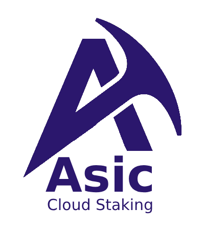 Asic Cloud Staking